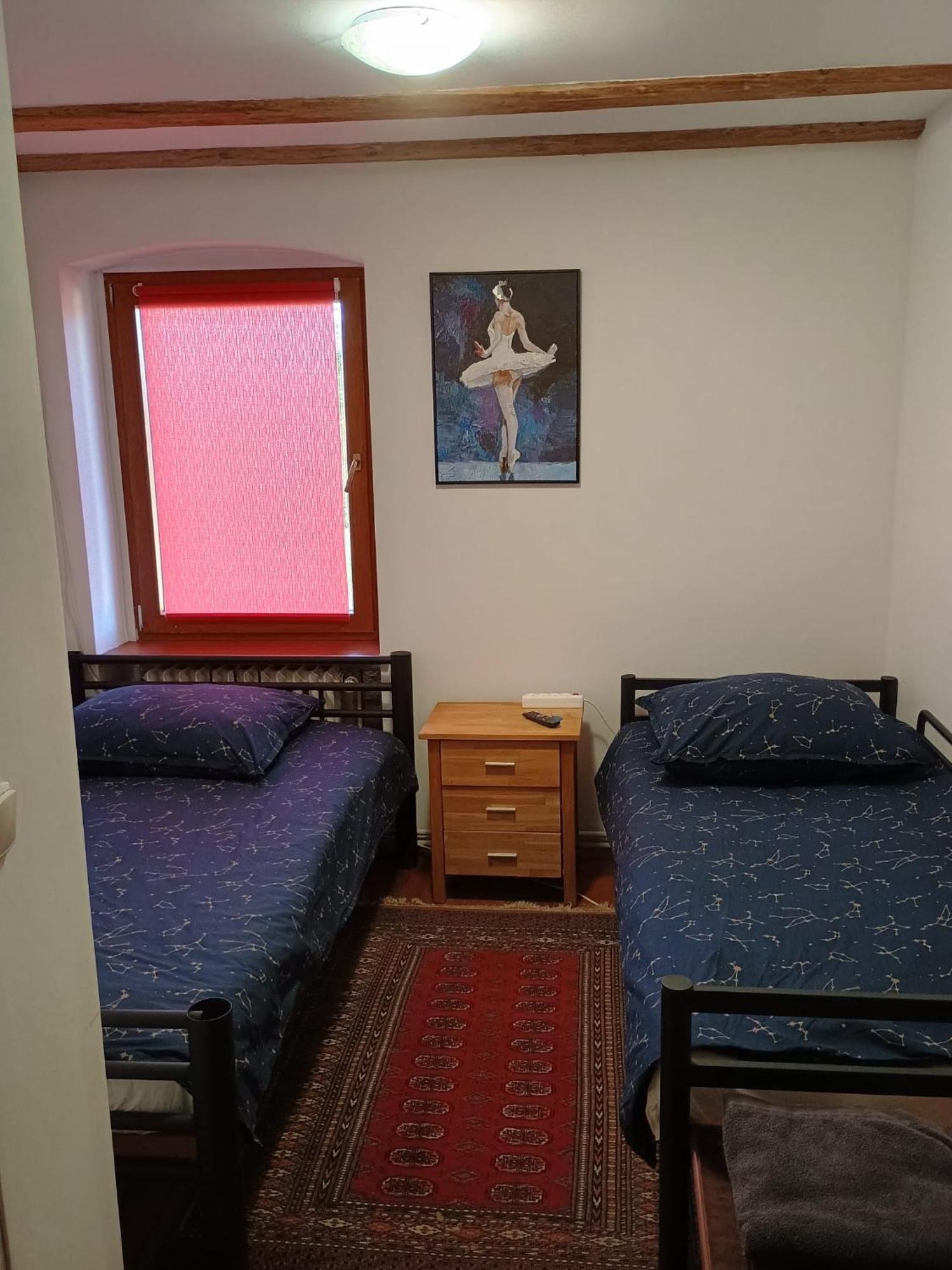 Pokoje Złotoryja Εξωτερικό φωτογραφία